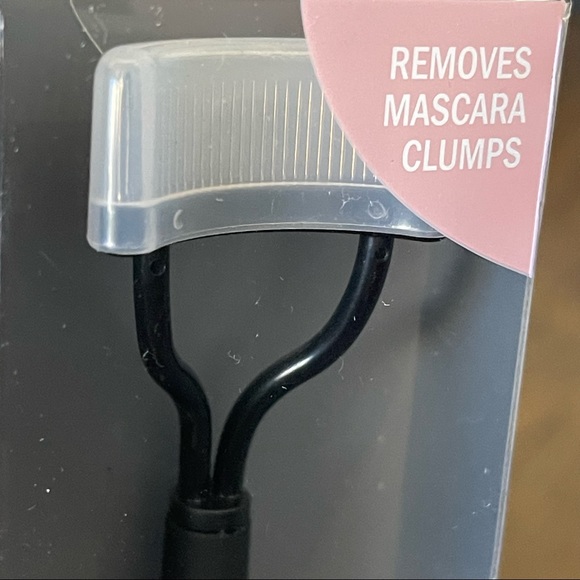 BNIB Japonesque Velvet Touch Eyelash Separator - Picture 4 of 5